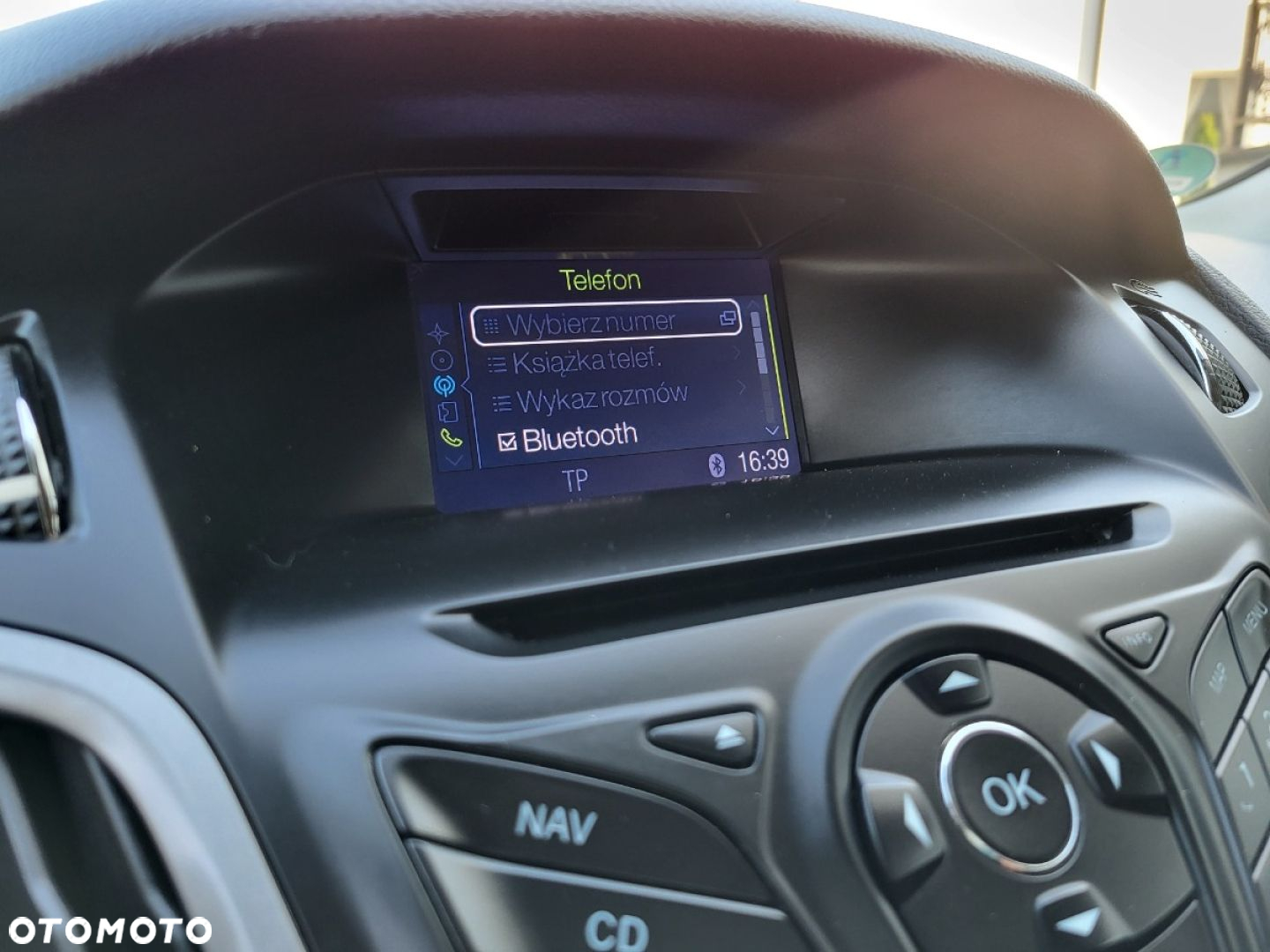 Ford Focus - 29
