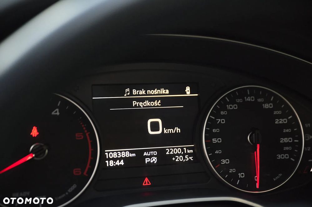 Audi Q5 - 36