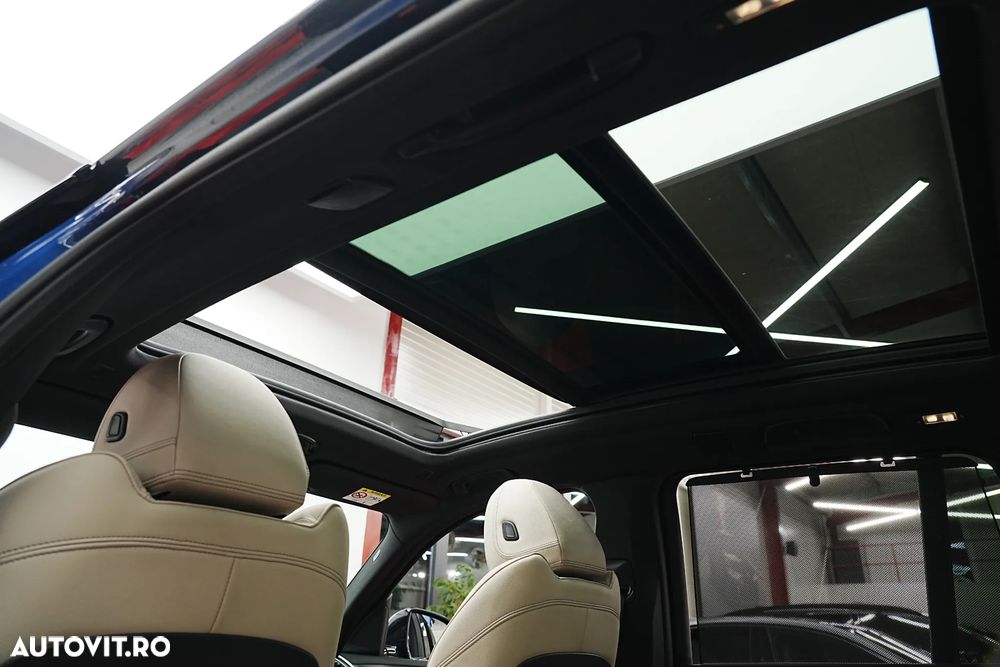 BMW X3 xDrive30e Aut. M Sport Edition - 12