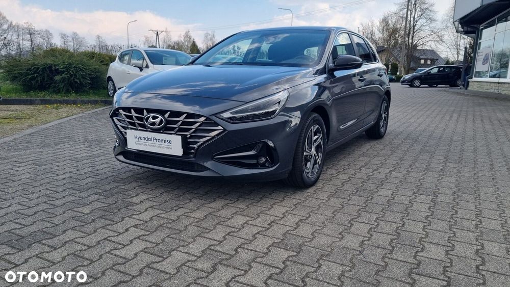 Hyundai i30 - 12