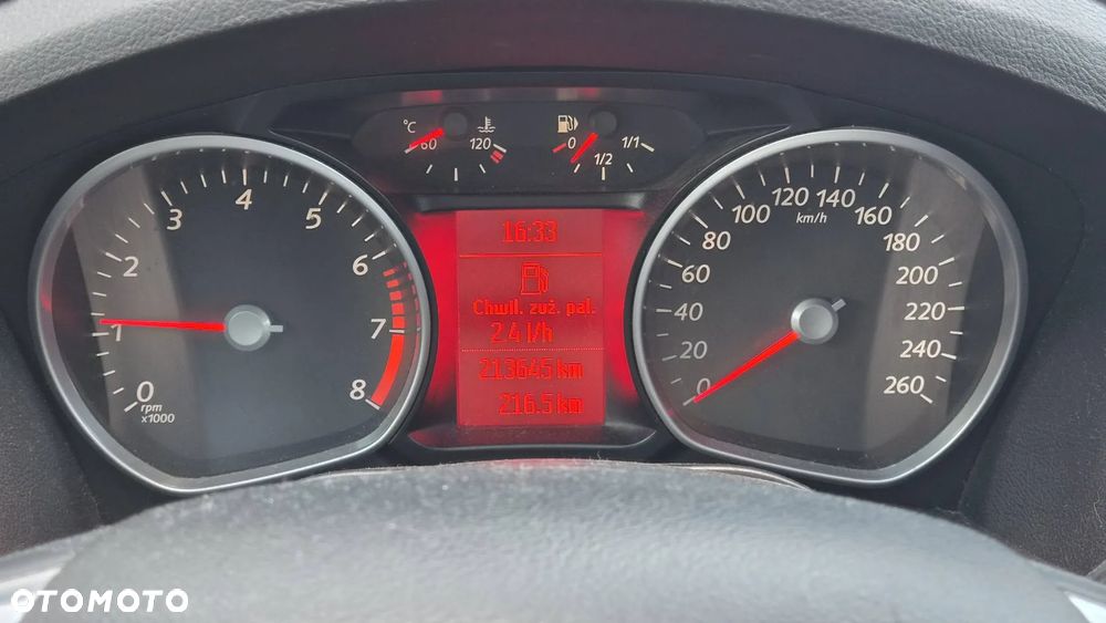 Ford S-Max - 18