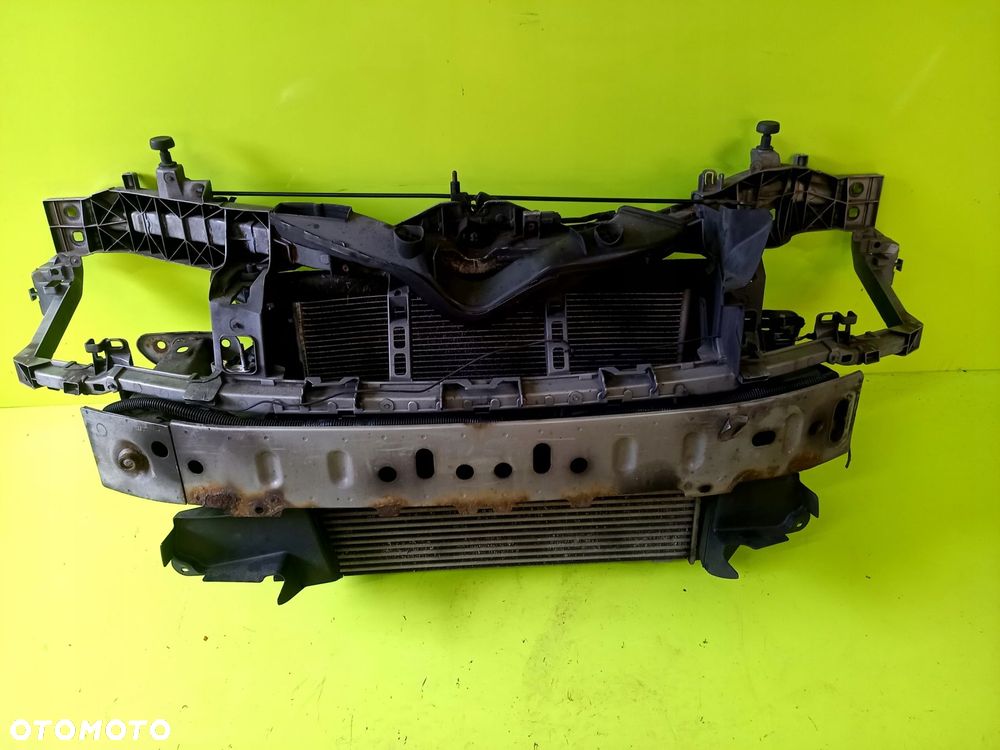 pas wzmocnienie chŁodnice 2.0 tdci ford kuga mk1 10r - 1
