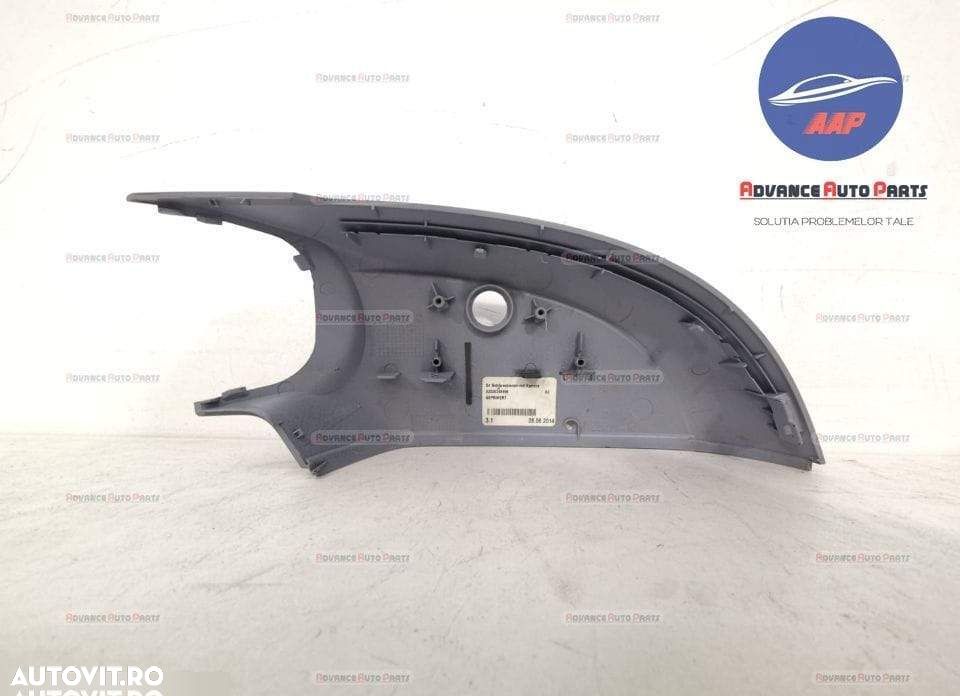 Capac oglinda dreapta cod A2526418 - original Audi  A8  D4/4H [2010 - - 5