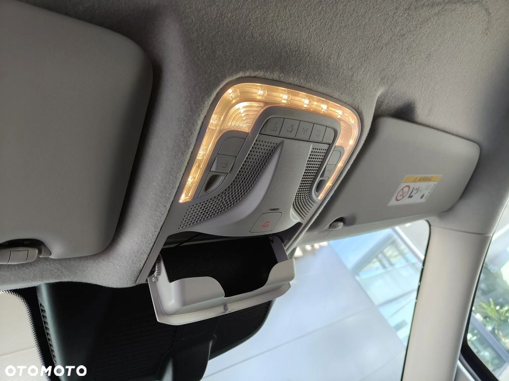 Mercedes-Benz Vito - 20