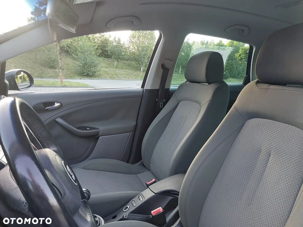Seat Altea 1.6 Stylance - 7