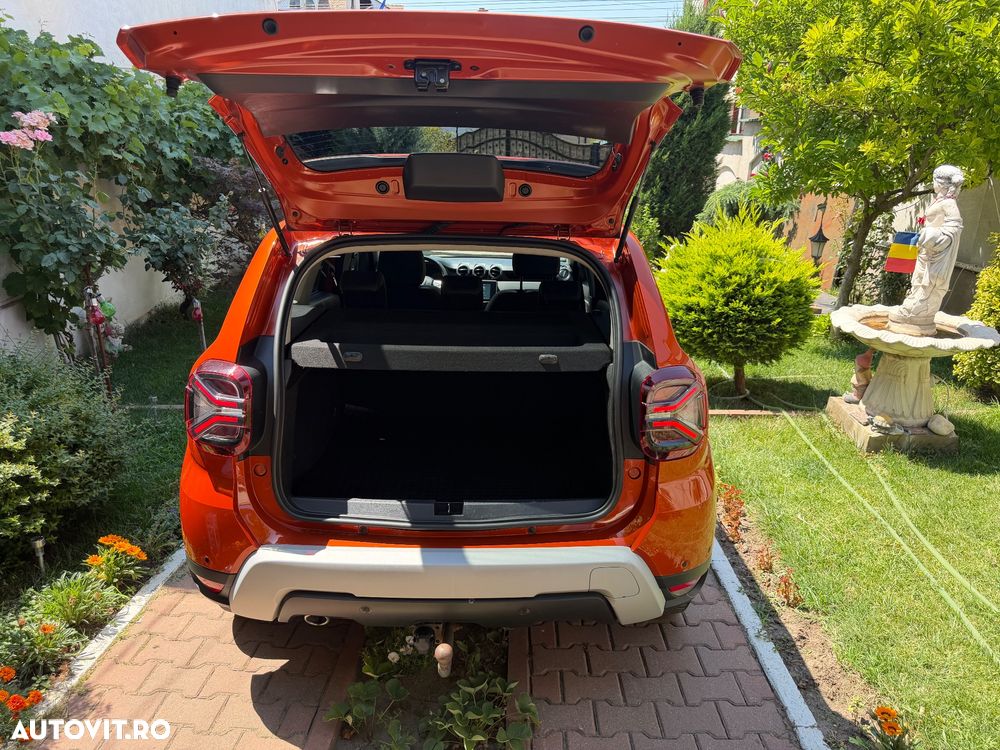Dacia Duster - 6