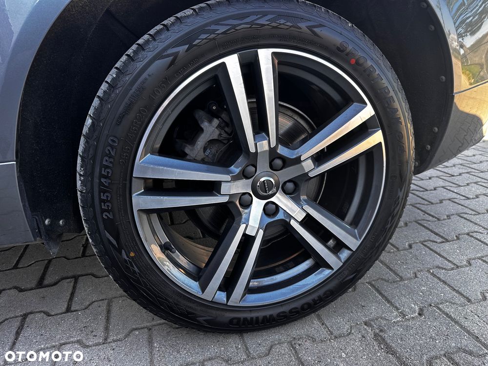 Volvo XC 60 D5 AWD Inscription - 13