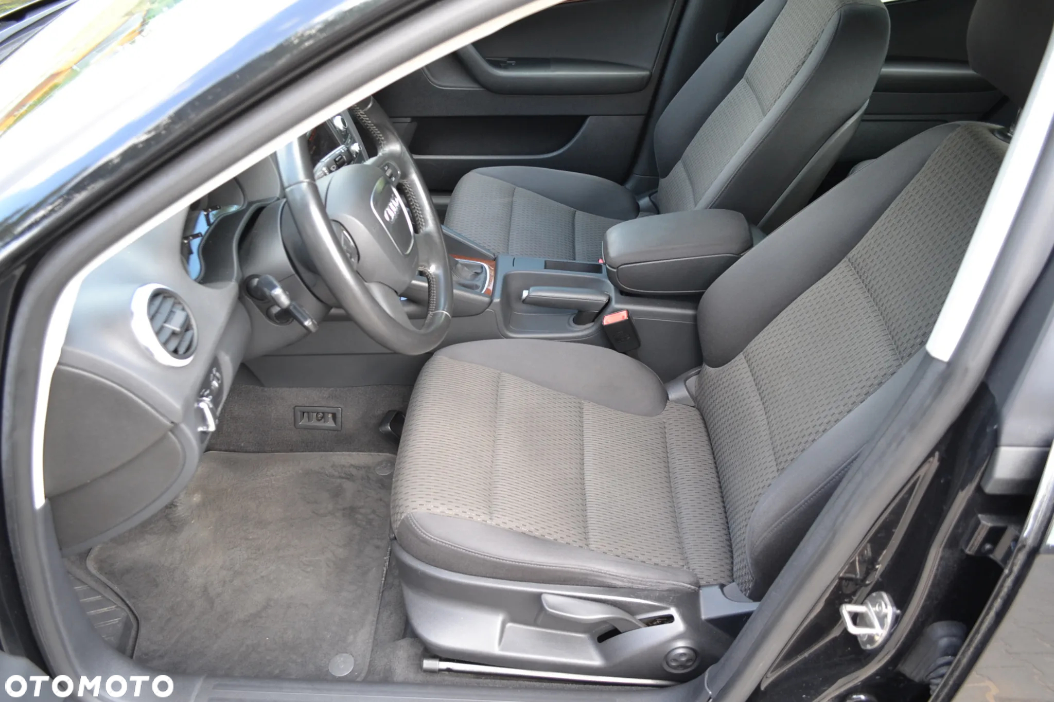 Audi A3 - 6
