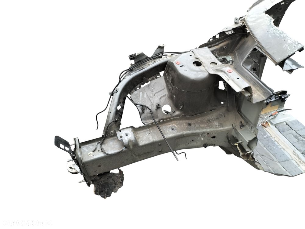 ĆWIARTKA PODŁUŻNICA LEWY PRAWY PRZÓD FORD FOCUS MK4  2018- - 11