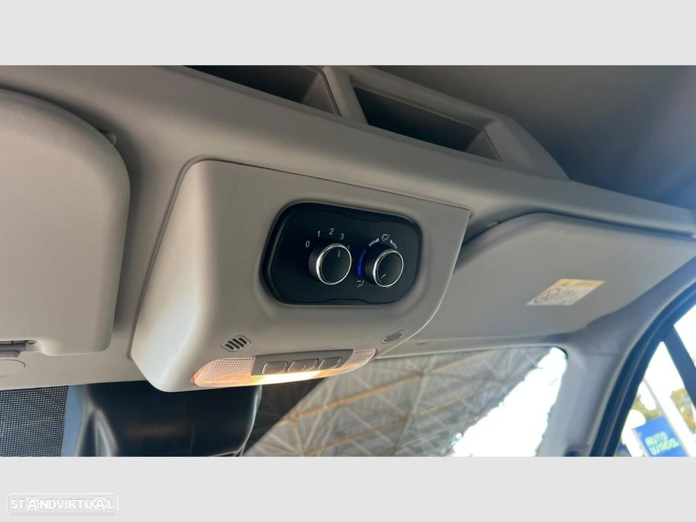 Ford transit - 10