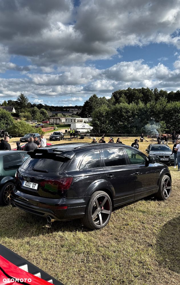 Audi Q7 - 38
