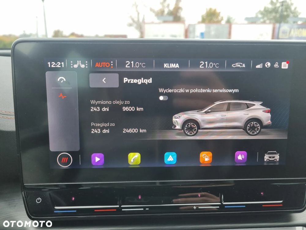 Cupra Formentor - 38