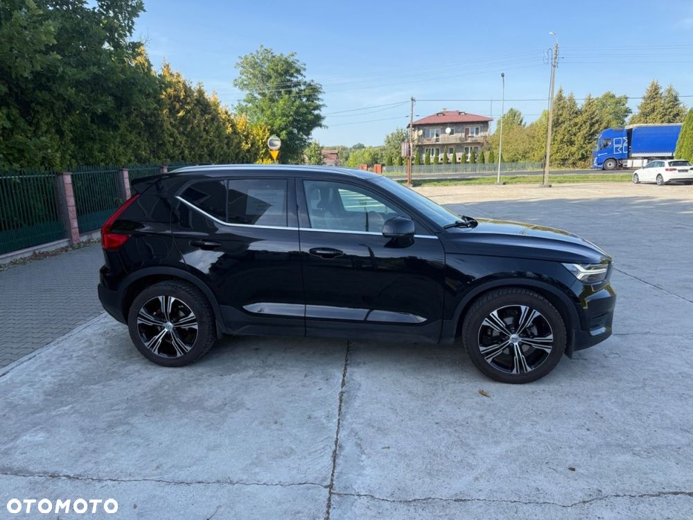 Volvo XC 40 - 11