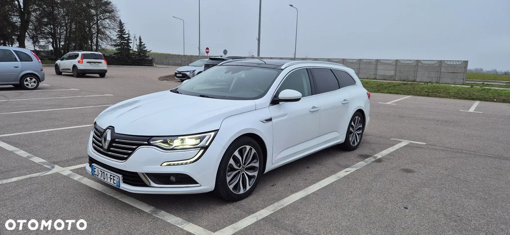 Renault Talisman BLUE dCi 200 EDC BUSINESS EDITION - 1