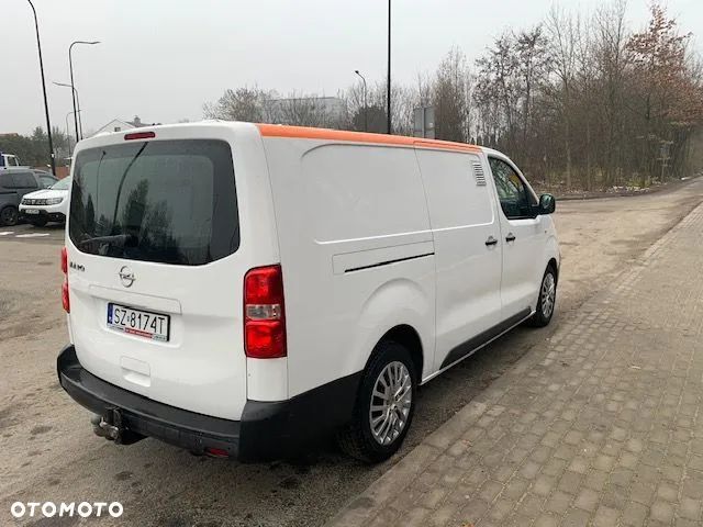 Opel VIVARO - 4