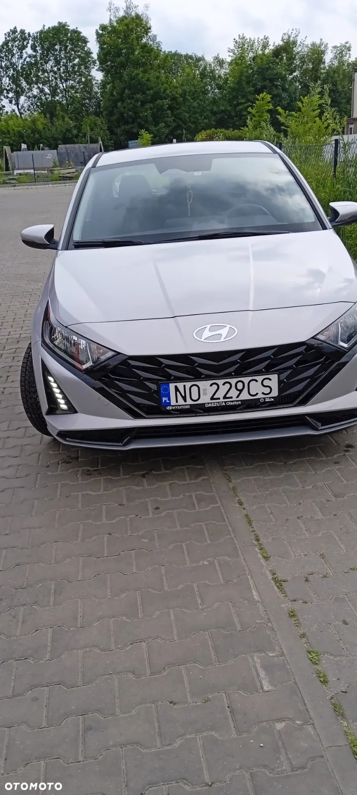 Hyundai i20 1.0 T-GDi Pure DCT - 3