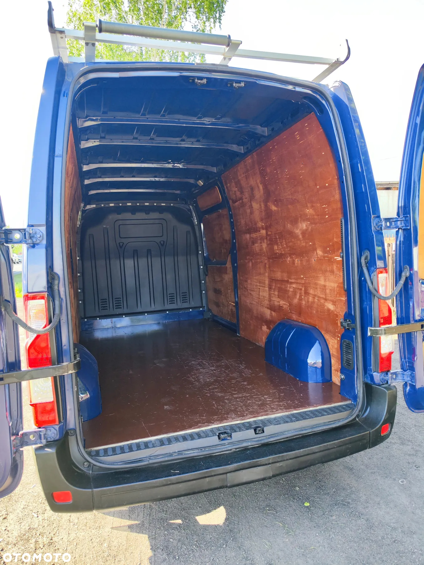Renault Master - 10