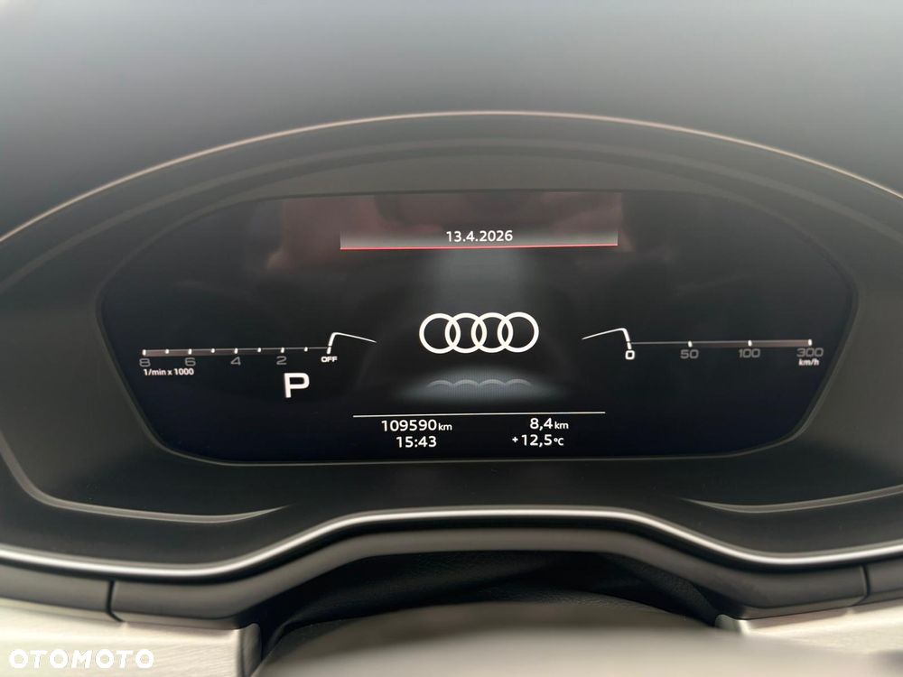 Audi A5 Sportback - 4