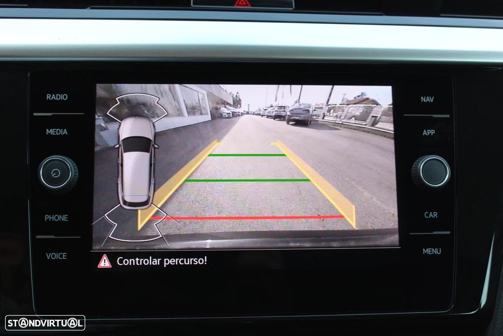 VW Arteon Shooting Brake 1.4 TSI eHybrid Elegance - 17