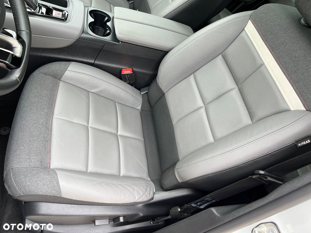 Citroën C5 Aircross BlueHDI 180 S&S EAT8 SHINE - 21