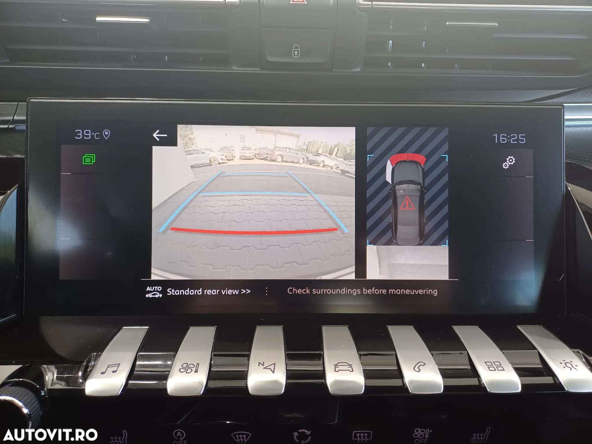 Peugeot 508 2.0 BlueHDI STT Aut. Allure - 24