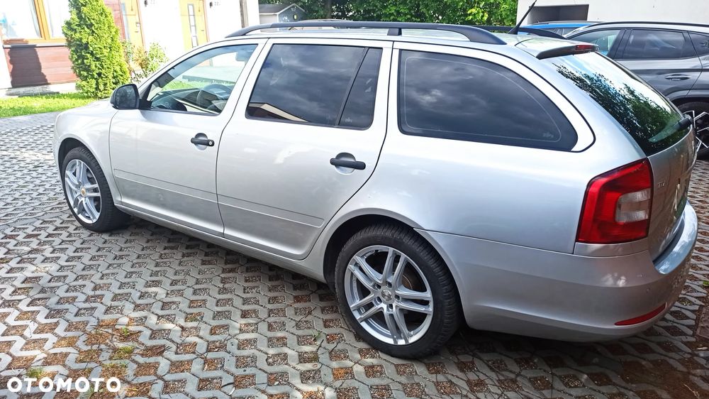 Skoda Octavia 1.6 TDI Classic - 22