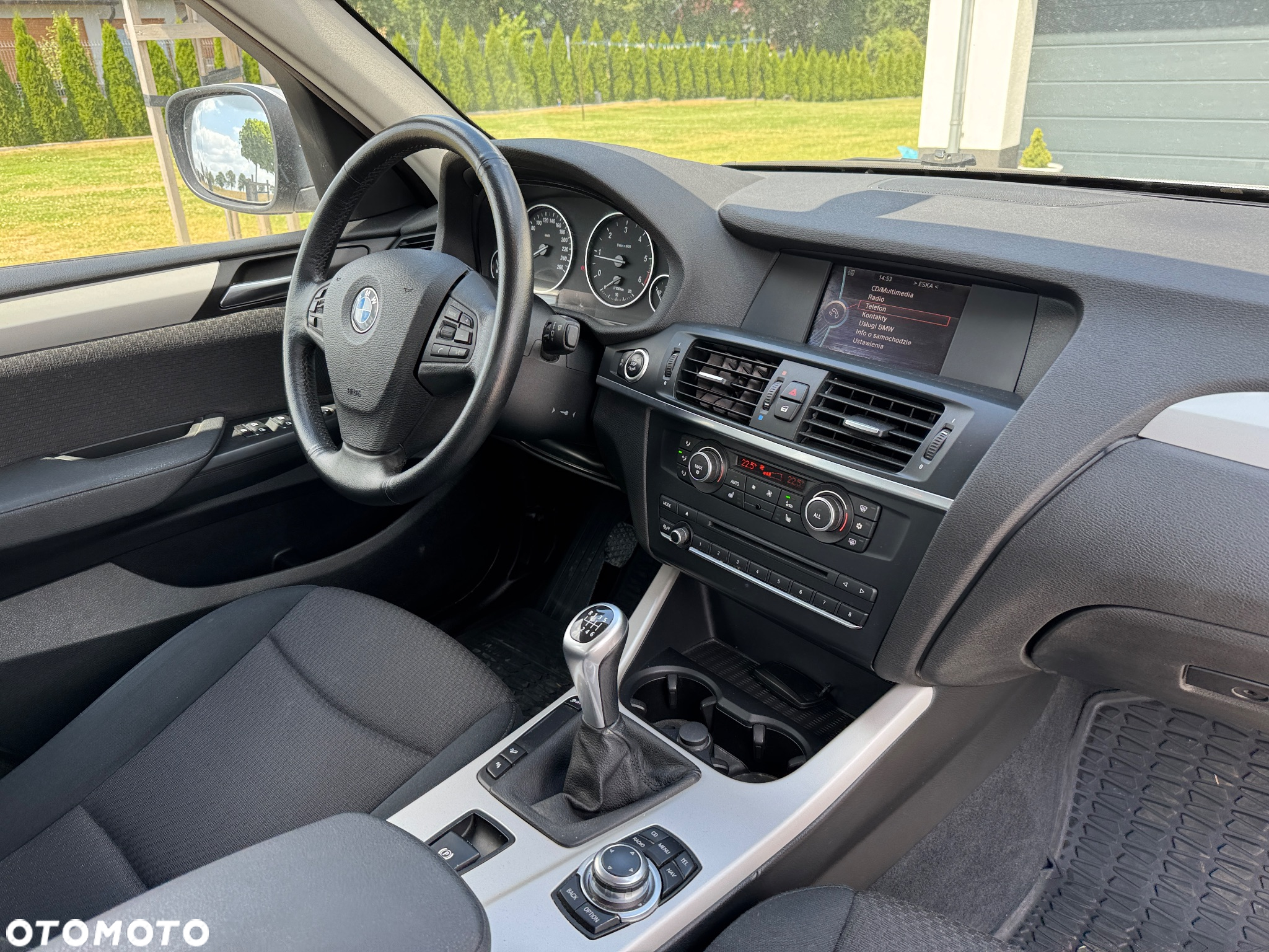 BMW X3 xDrive20d - 20
