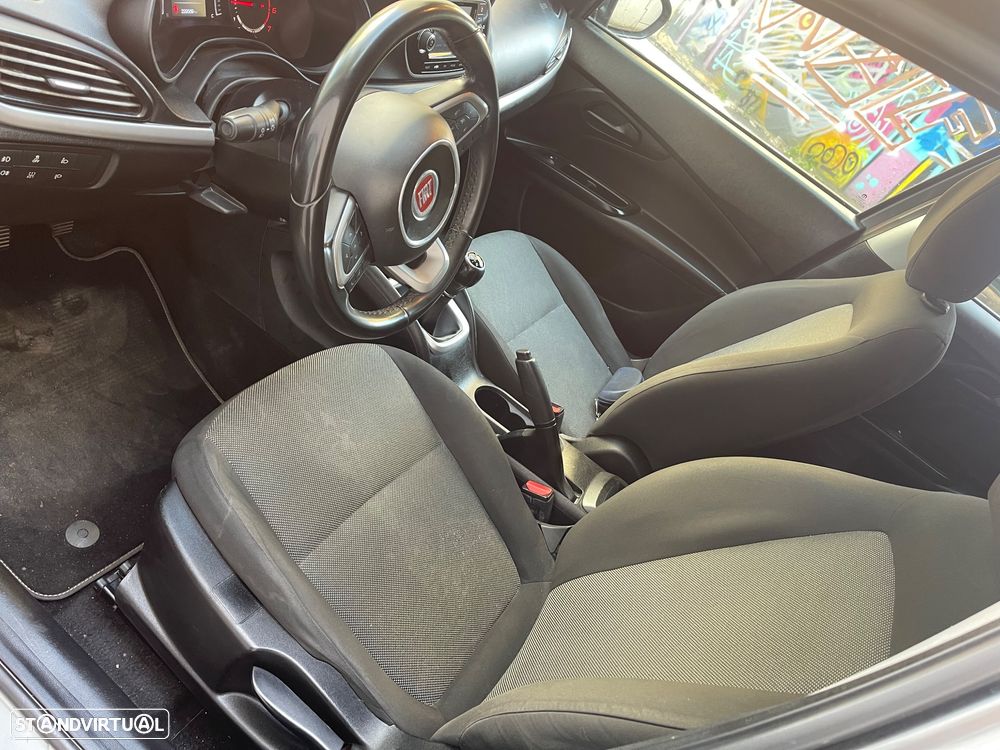 Fiat Tipo Station Wagon 1.3 Multijet - 5