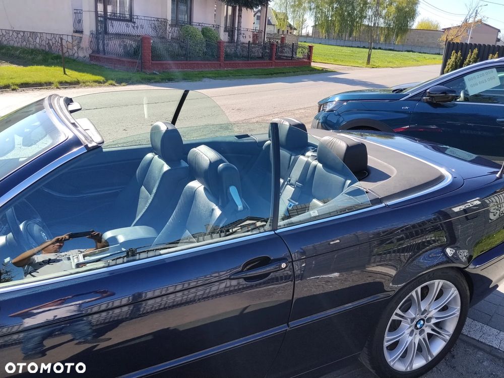 BMW Seria 3 - 12