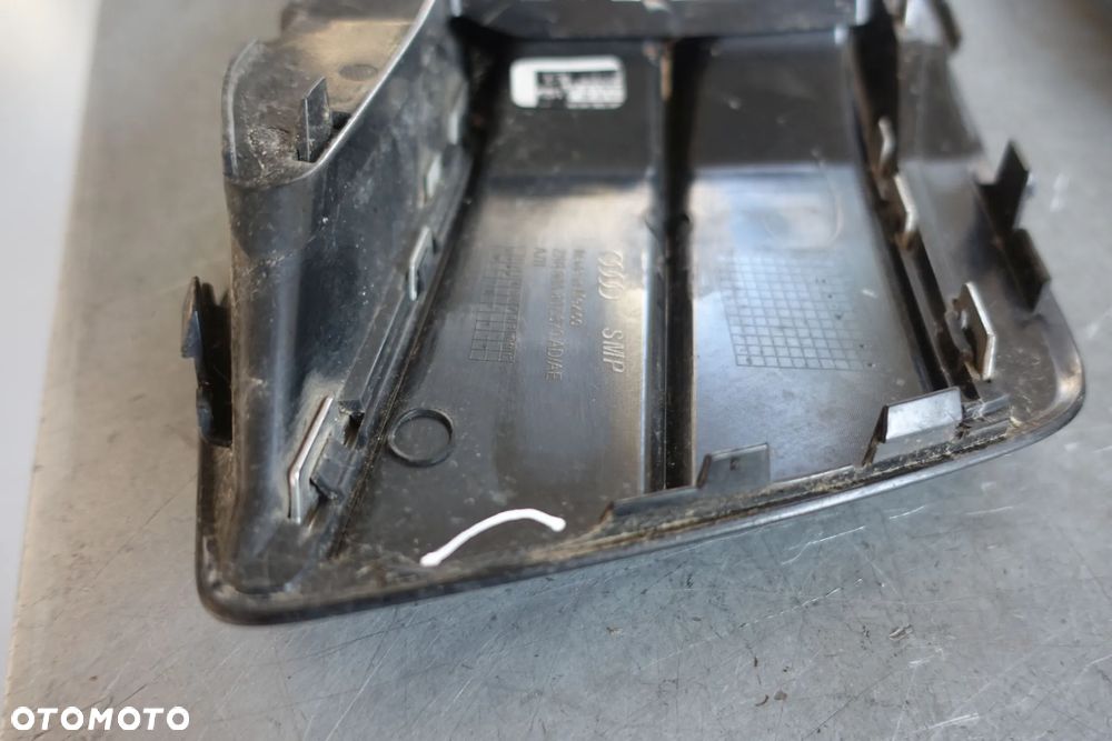 KRATKA ZDERZAKA LEWA PRAWA AUDI Q5 II 16r.-  Sline  80A - 7