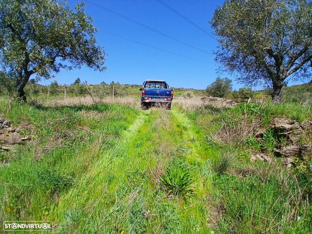 Ford Ranger 2.5 TD CD Plus - 6