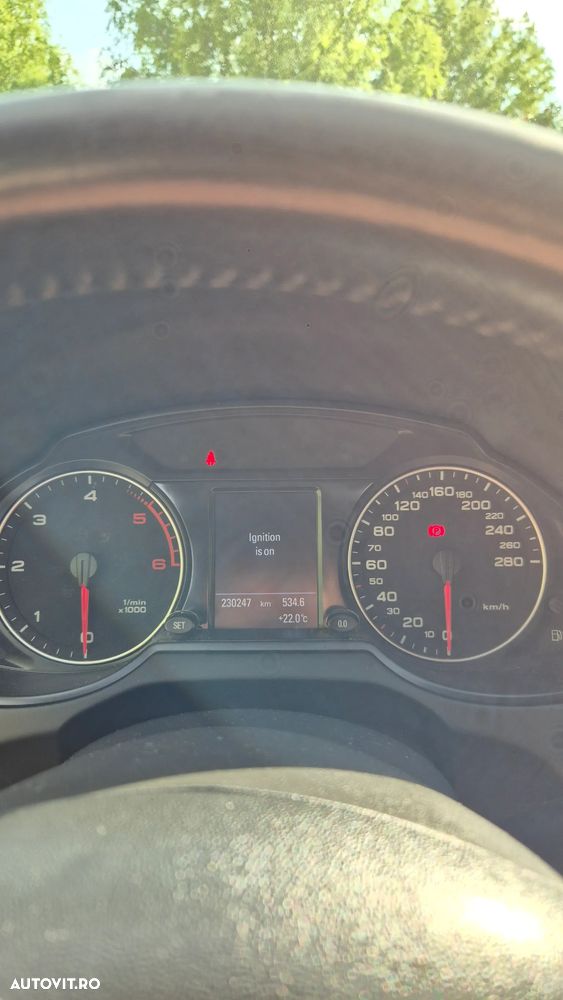 Audi Q5 2.0 TDI Quattro - 21
