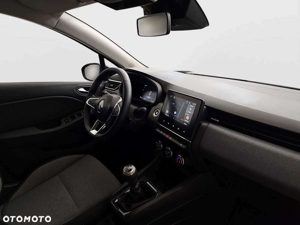 Renault Clio 1.0 TCe Evolution - 32