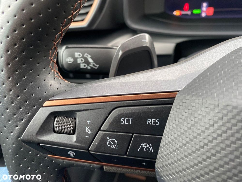 Cupra Formentor - 22
