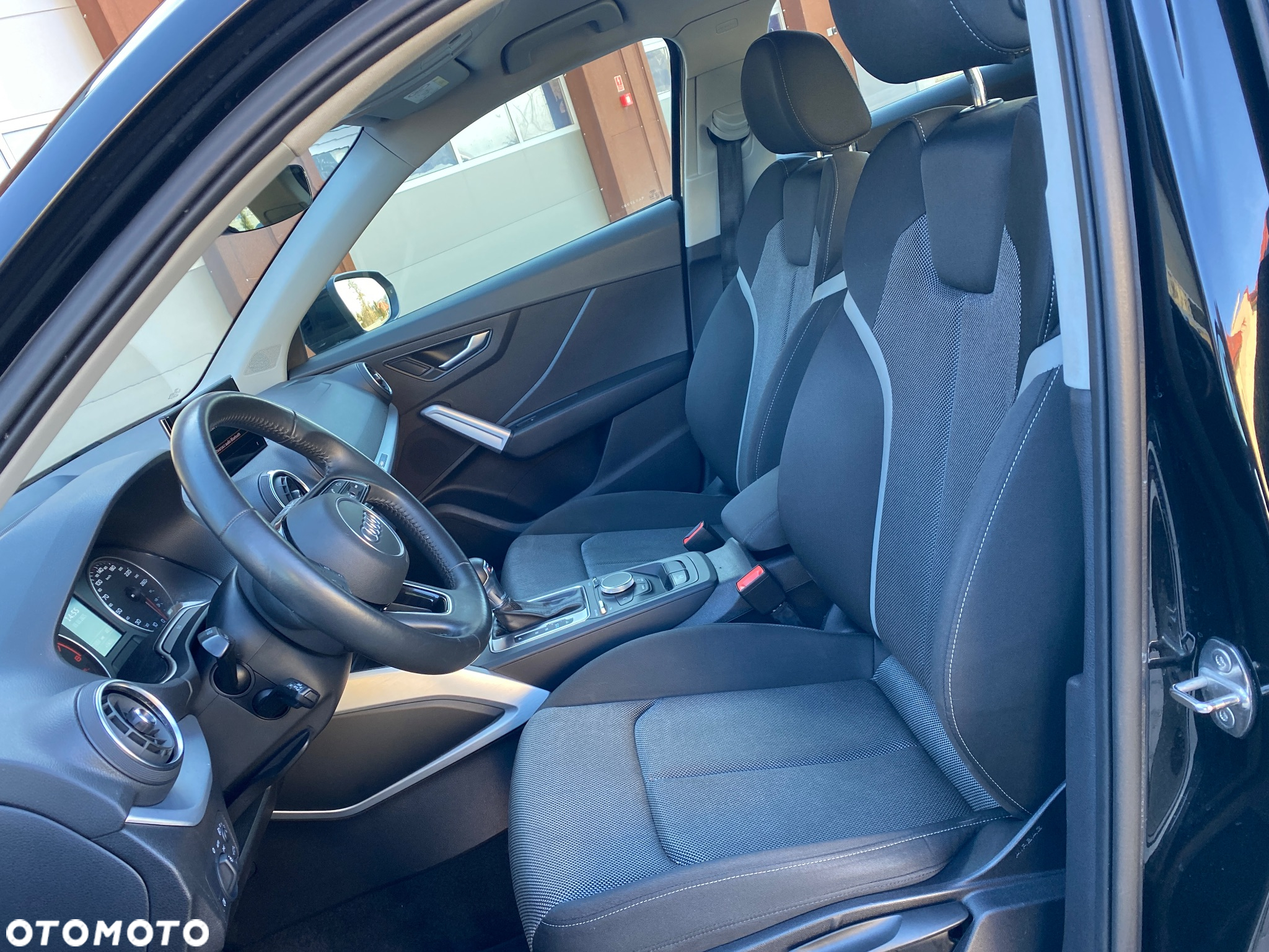 Audi Q2 35 TFSI S tronic - 9
