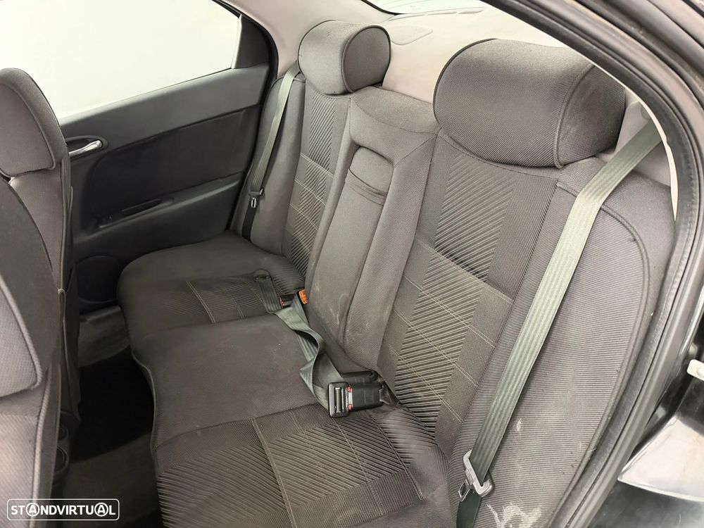 Alfa Romeo 156 1.6 TS - 15