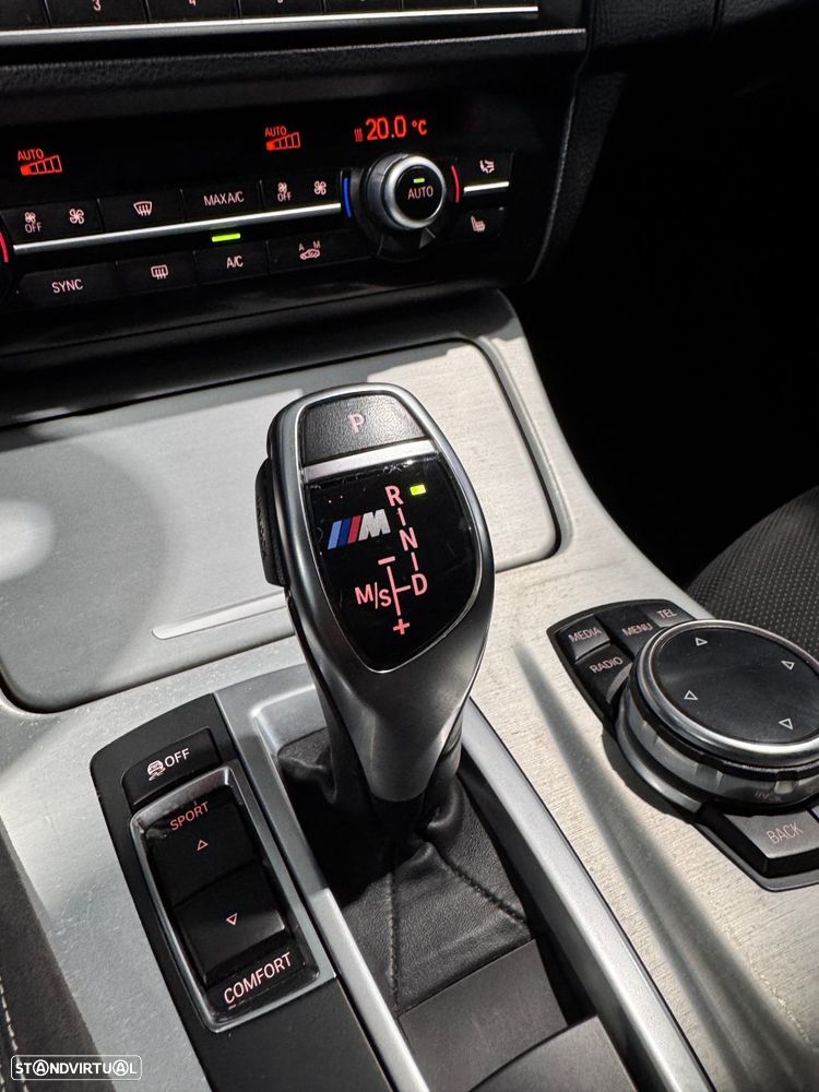 BMW M550d xDrive Touring Sport-Aut. - 48