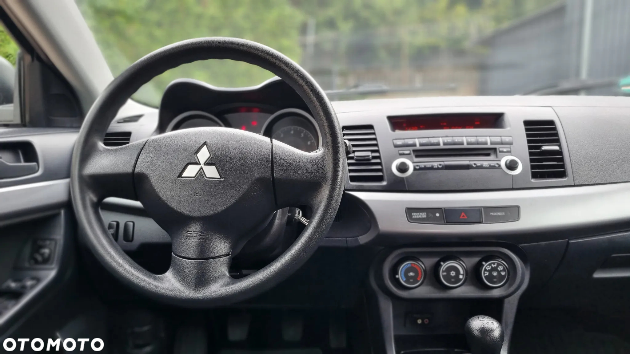 Mitsubishi Lancer 1.5 - 27