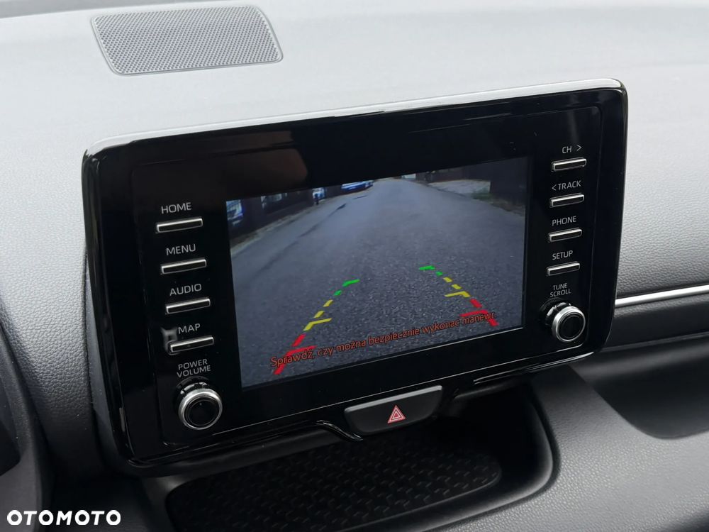 Toyota Yaris Hybrid 1.5 Comfort - 17