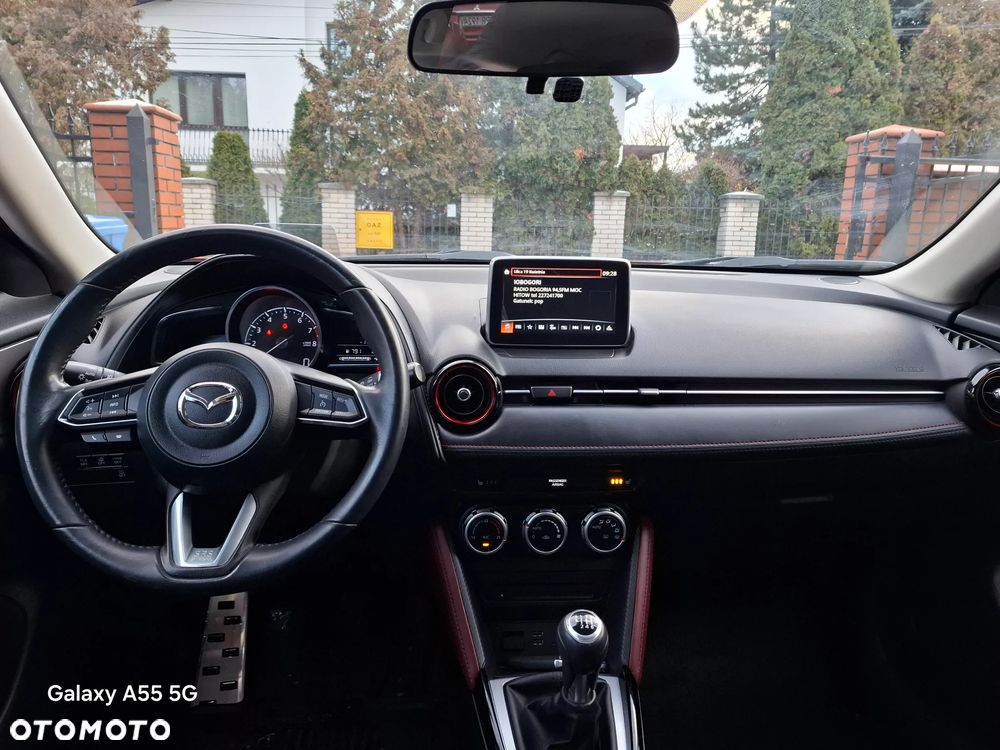 Mazda CX-3 - 19