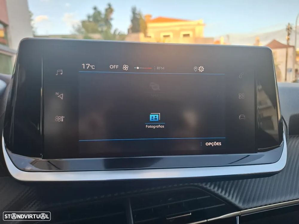 Peugeot 208 1.2 PureTech Active Pack - 18