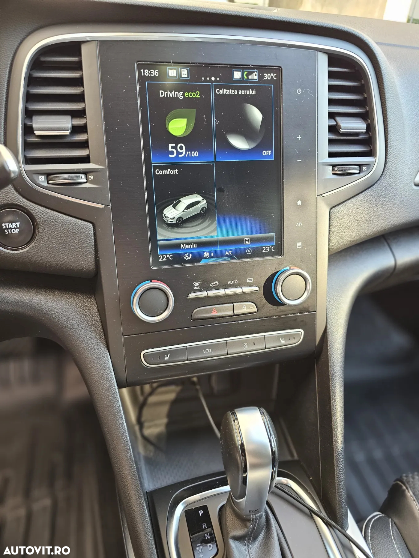 Renault Megane ENERGY dCi 165 EDC BOSE EDITION - 7