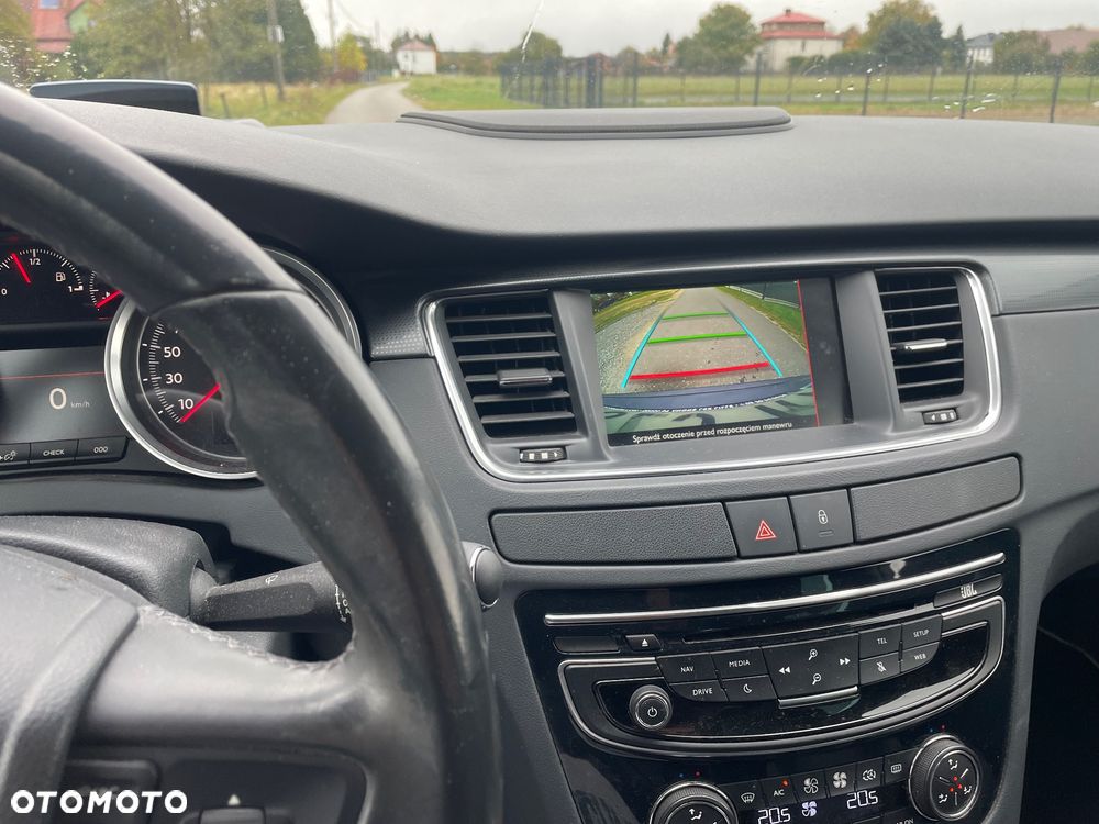Peugeot 508 - 19