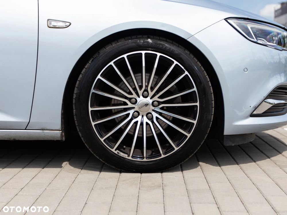 Opel Insignia 2.0 CDTI Edition S&S - 5