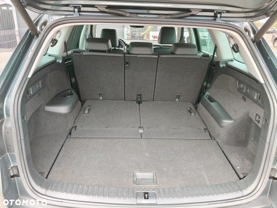 Skoda Kodiaq - 12