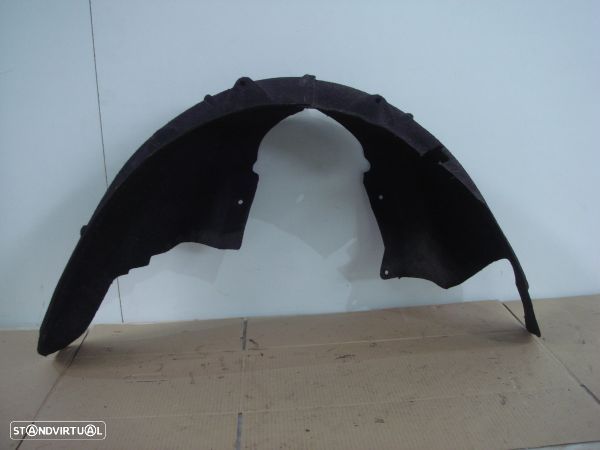 Cave De Roda Tr Esq Ford Focus Ii (Da_, Hcp, Dp) - 1