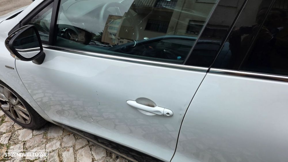 Renault Clio 1.5 dCi Limited - 9