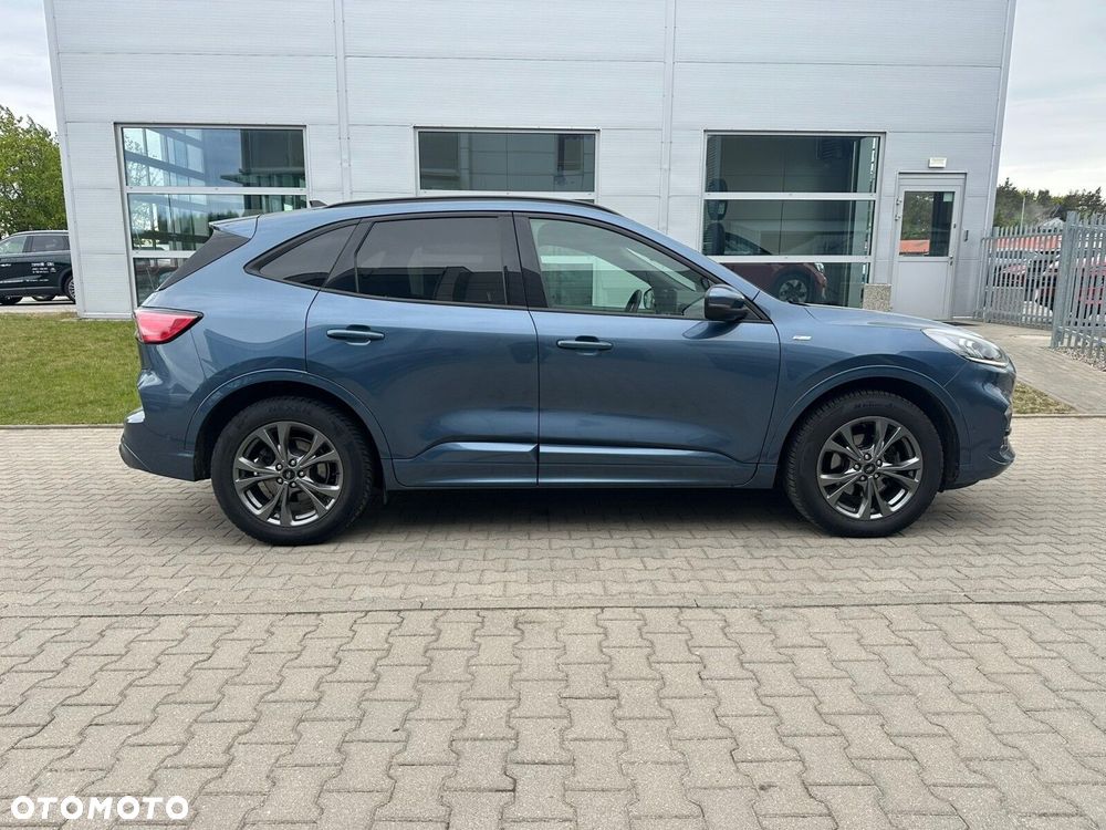 Ford Kuga - 6