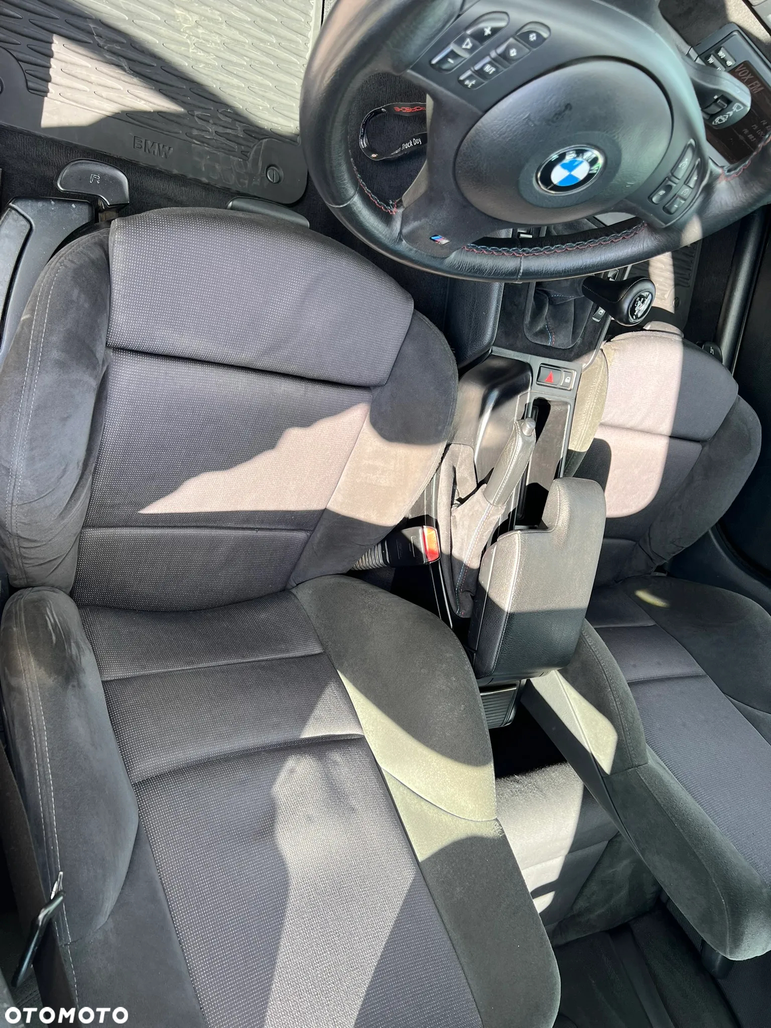 BMW Seria 3 325i - 7