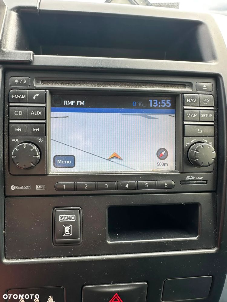 Nissan X-Trail - 15